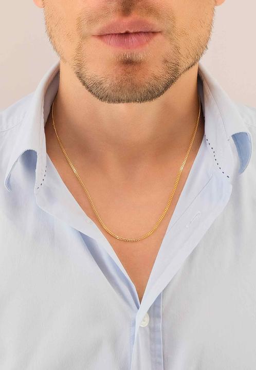 Image du produit Muau Chars d'assaut (Or jaune 750/18K, 50 cm)