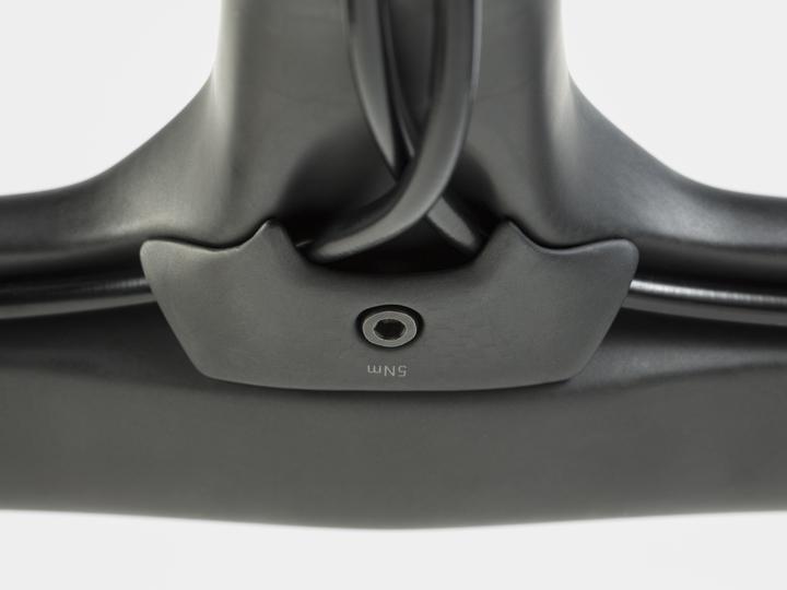 Produktbild Bontrager Aeolus RSL VR-C Lenker/Vorbau-Einheit