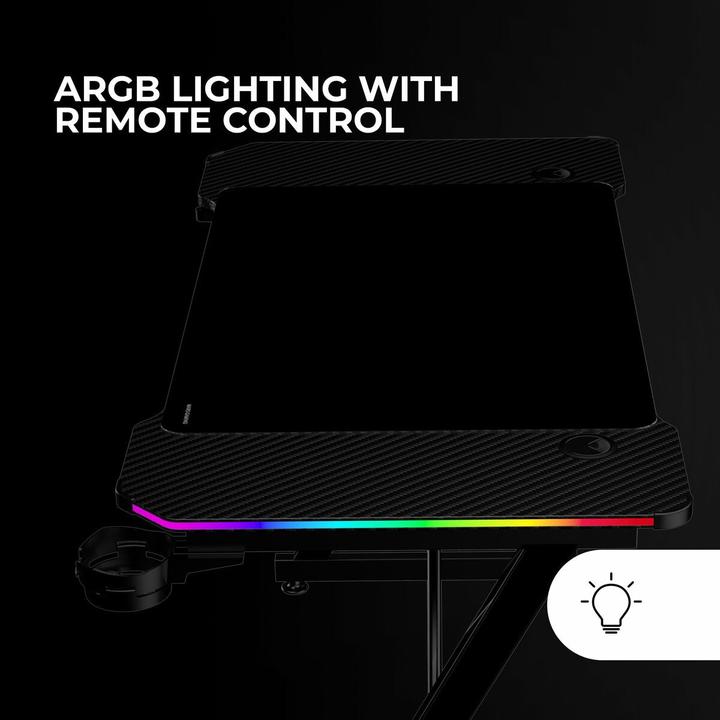Image du produit Mars Gaming MGDX120RGB