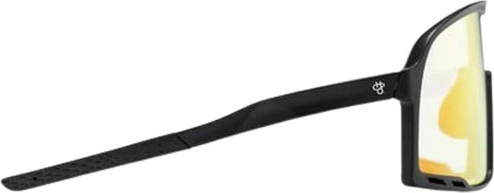 Actual product image CHPO Henrik Photochromic (Black, black-red mirror)