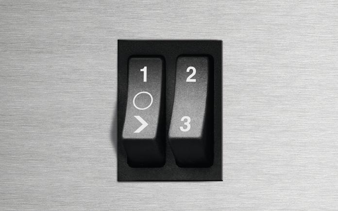 Immagine prodotto Zanussi ZHB60460XA (Cappuccio)