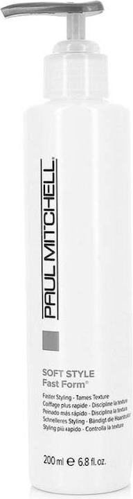 Paul Mitchell Fast Form (Hair gel, 200 ml)