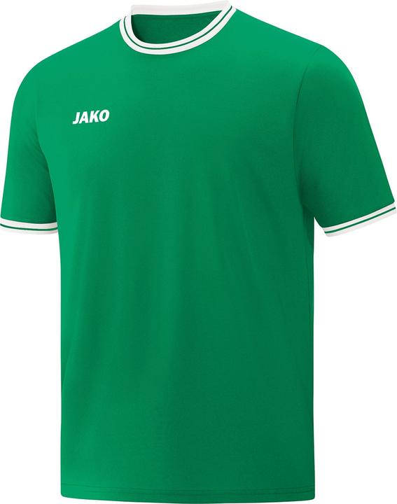 Sportgrün, Weiss