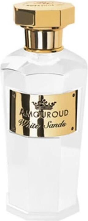 Produktbild Amouroud White Sands (Eau de Parfum, 100 ml)