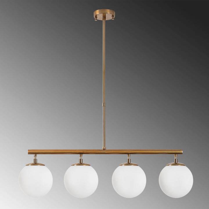 Actual product image Opviq Valerie (E14)