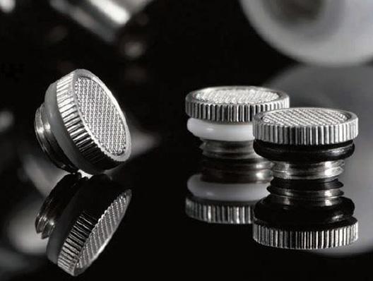 Actual product image AKG K3003 (without remote)