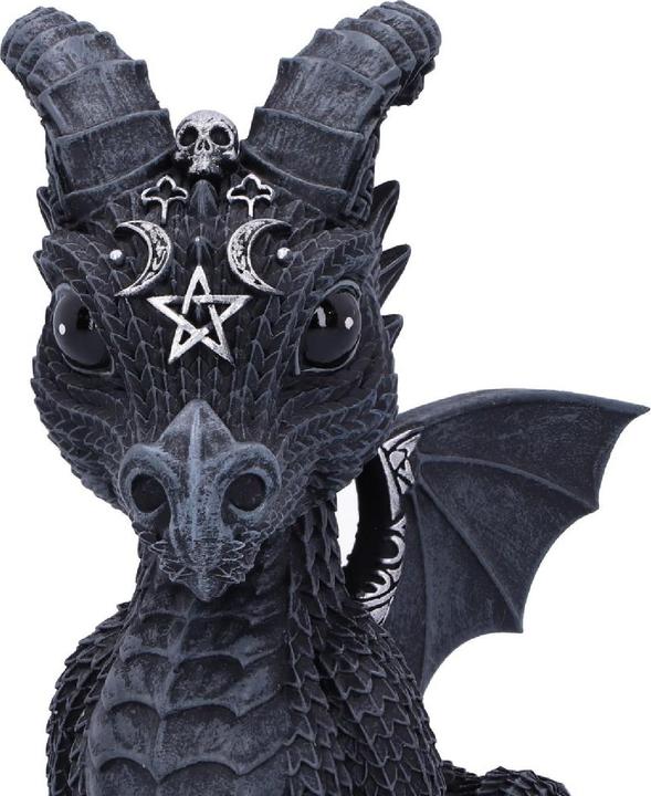 Actual product image Nemesis Now LUCIFLY FIGURINE 10.7CM