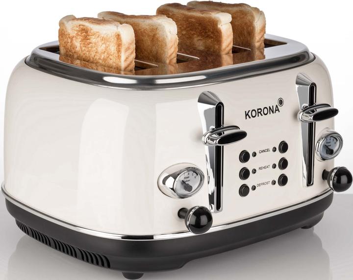 Actual product image Korona Retro