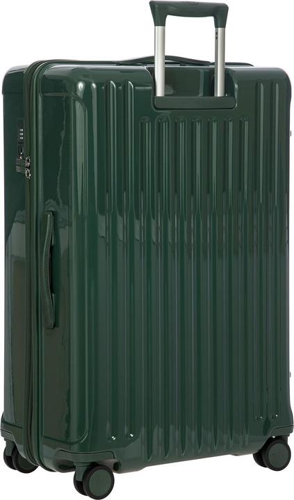 Image du produit Brics Positano 4 roues trolley 78 cm avec soufflet extensible (130 l)