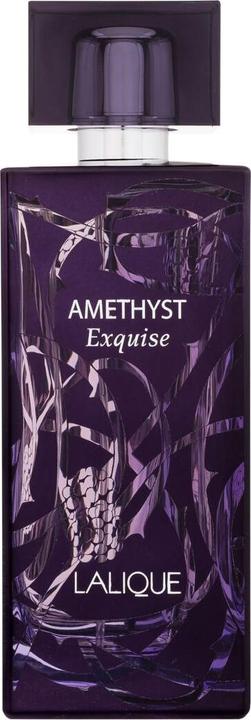 Produktbild Lalique Amethyst Exquise (Eau de Parfum, 100 ml)