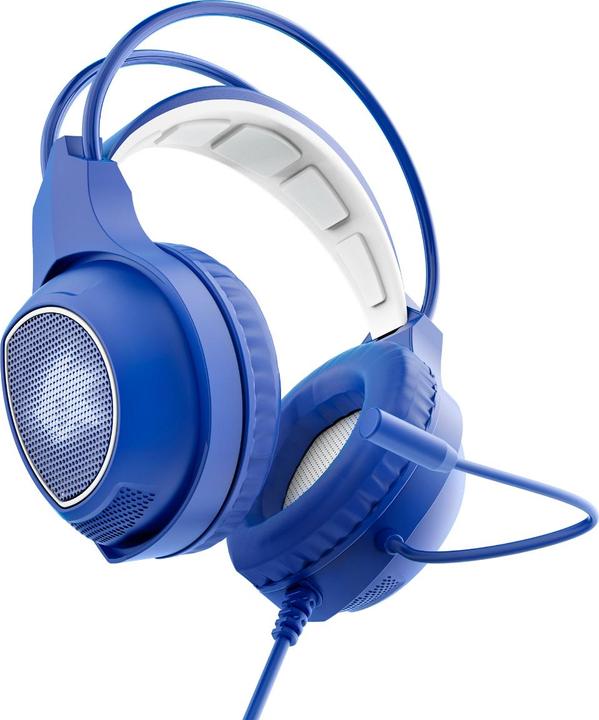 Immagine prodotto Energy Sistem Cuffie da gioco ESG 2 Sonic, con LED e gamba podobiznou (Cablato)