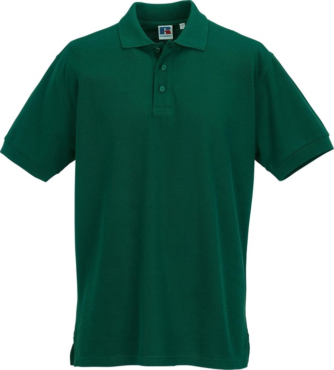 Image du produit Russell - Polo ULTIMATE - Homme (XS)