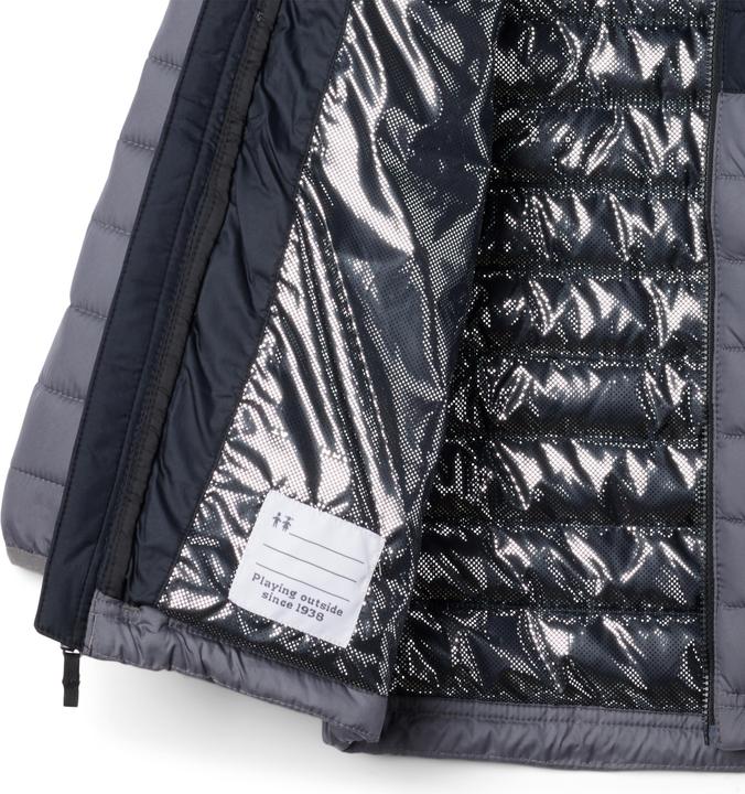 Produktbild Columbia Powder Lite™ II Hooded Jacket (XL)