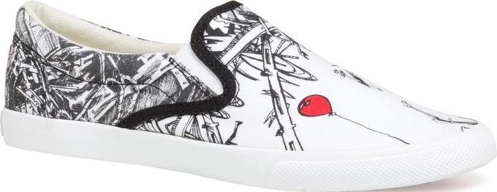 Produktbild Bucketfeet The Old 98 (40)