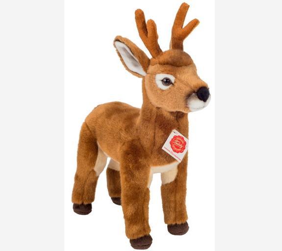 Produktbild Teddy Hermann Rehbock 30cm (38 cm)