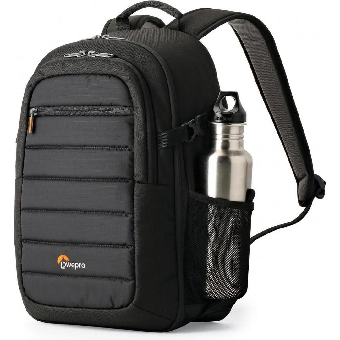 Lowepro TAHOE BP 150 BLACK, Notebook Ersatzteile, Schwarz
