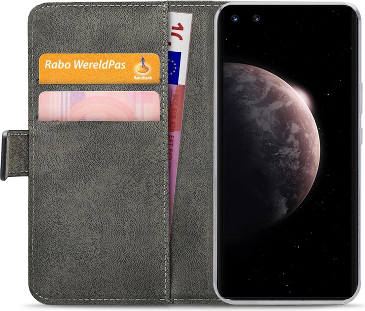 Image du produit Mobilize Porte-monnaie classique Gelly (Honor Magic 3 Pro)