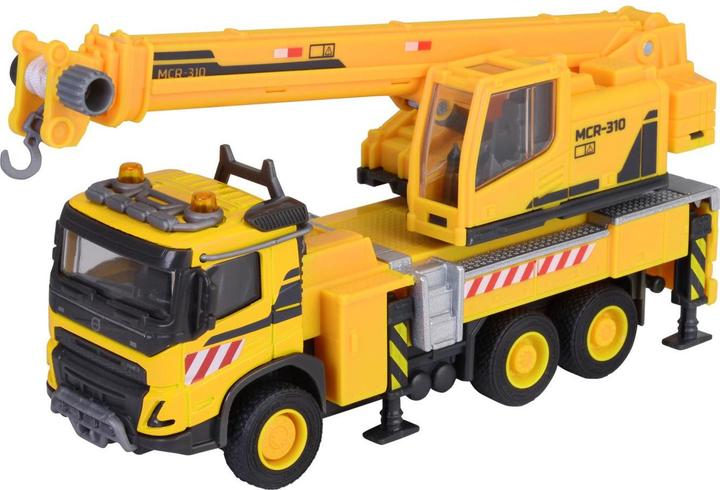 Giallo, Multicolore