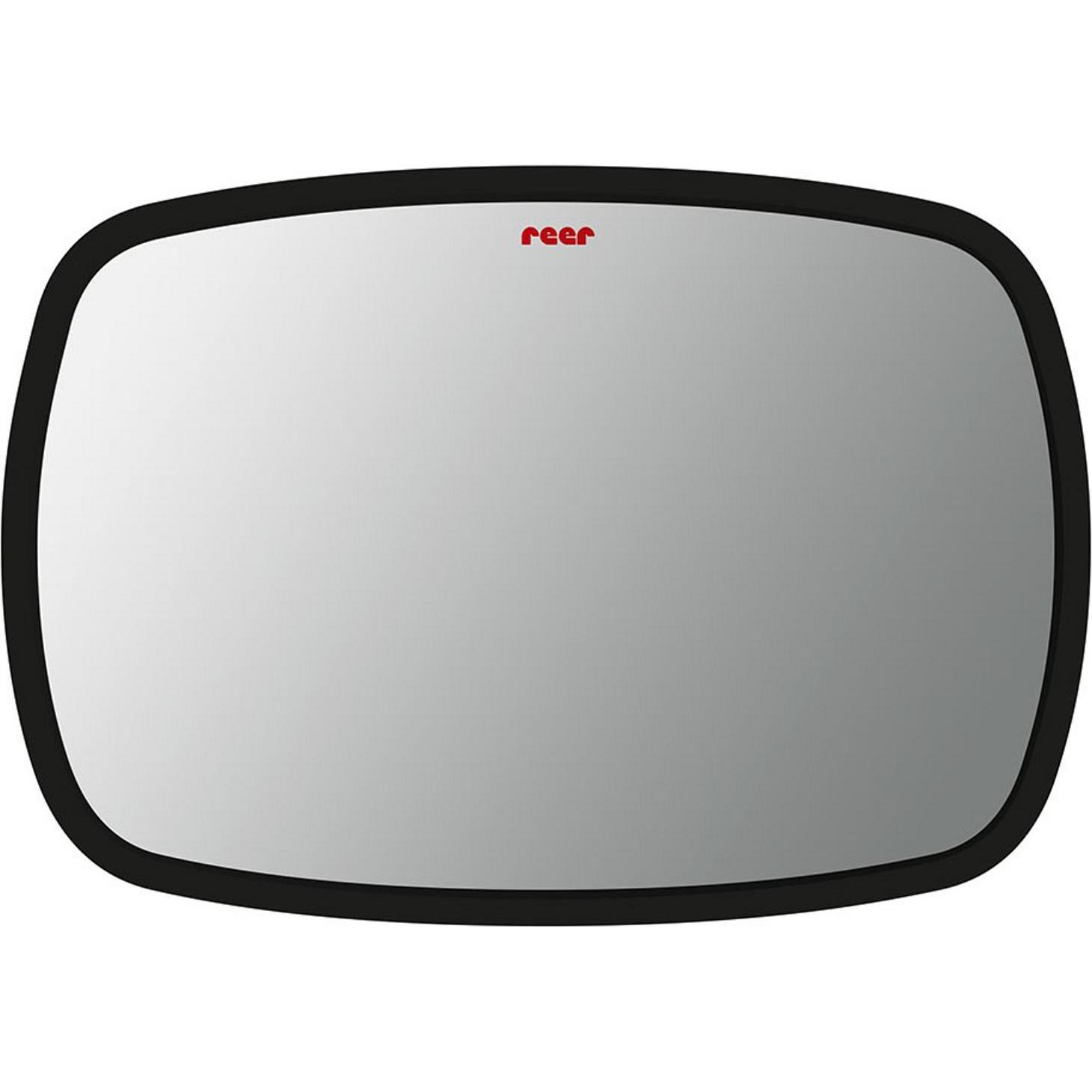 3x Reer, Kindersitz Zubehör, BabyView