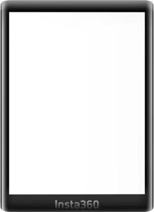 Actual product image Insta360 X3 Screen Protector (x3)