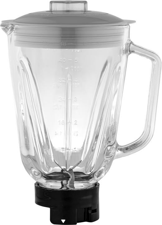 Actual product image Zelmer ZSB4707 biały (500 W)