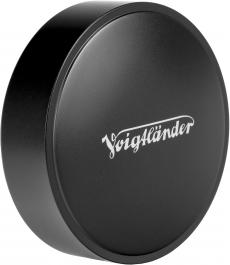 Actual product image Voigtländer Nokton 50mm / 1.0 asph. (Canon RF, full size)