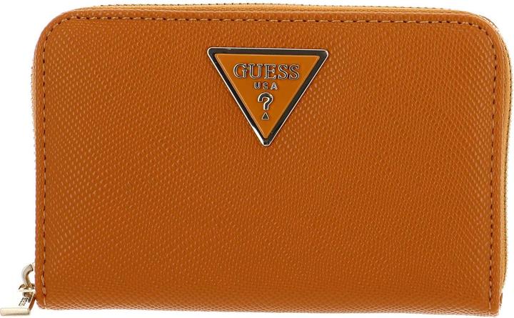 Actual product image Guess Laurel SLG Medium Zip Around Wallet