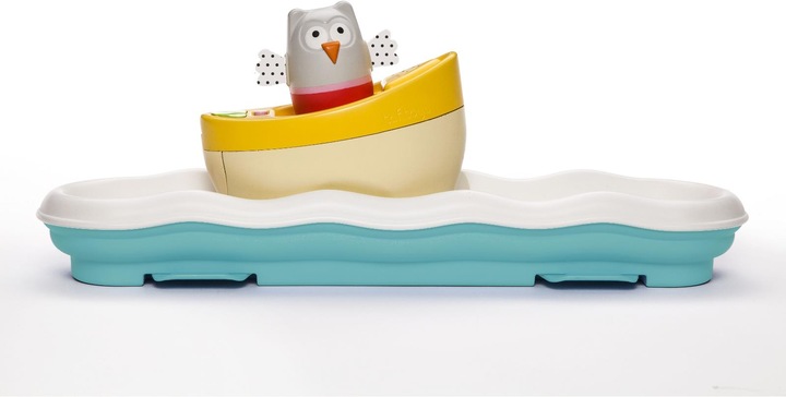 Actual product image Taf Toys Boat