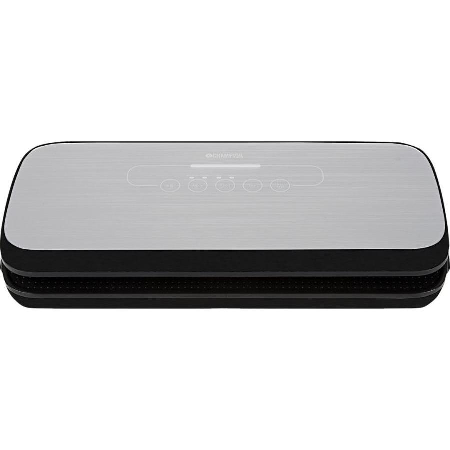 Thumbnail - Champion - vacuum sealer, Vakuumiergerät, Silber