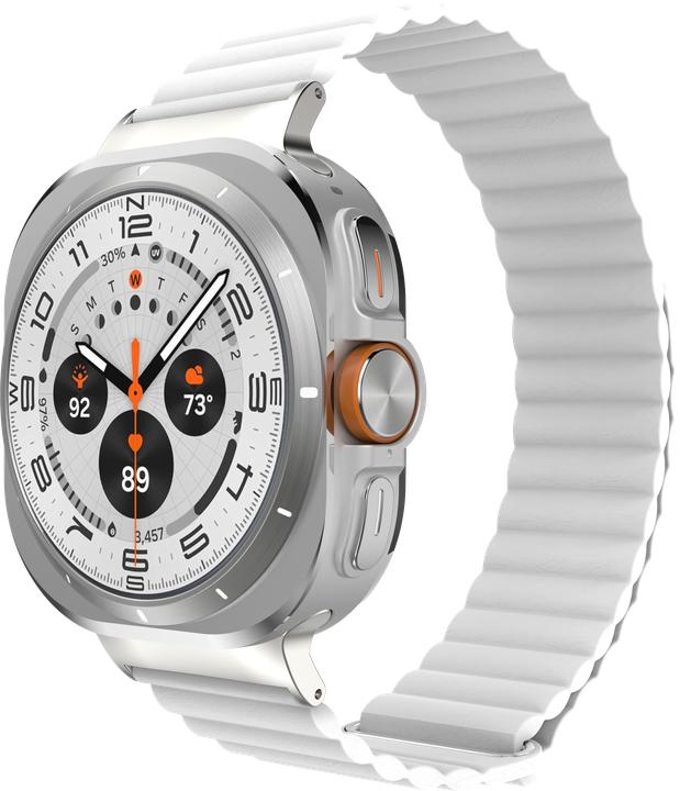 Cazy Watchstrap für smartwatch (Leder)