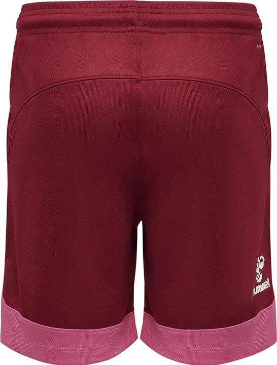 Actual product image hummel Lead Poly Shorts Kids (164)