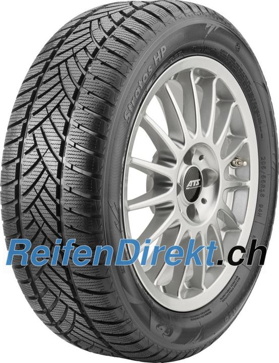 Star Performer Stratos HP ( 185/65 R14 86T ) (185/65R14 86T, Winterreifen)