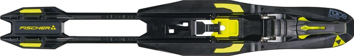 Actual product image Fischer Sports XC Binding Race