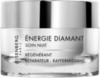 Image du produit Eisenberg Excellence Énergie Diamant Soin Nuit (50 ml, Crème de jour)