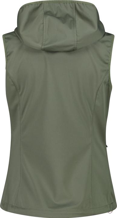 Image du produit CMP Campagnolo Sweat à capuche softshell (36)