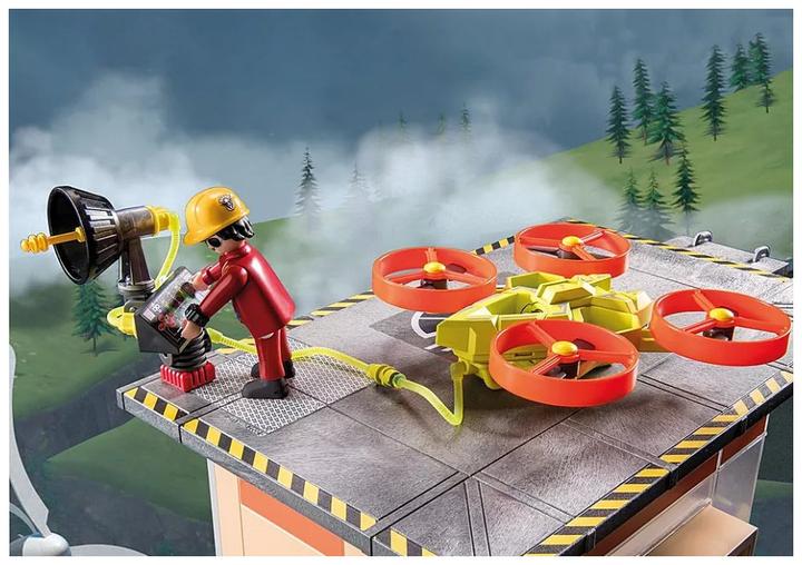Immagine prodotto Playmobil Dragons: I Nove Regni - Icaris Lab (71084, Draghi Playmobil)
