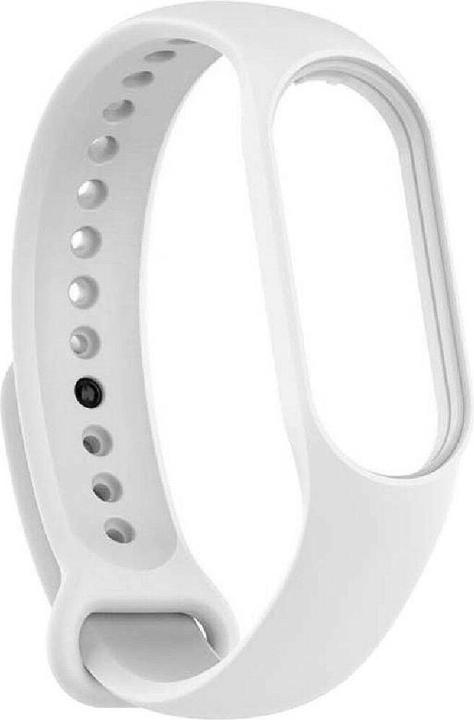 Actual product image Xiaomi Smart Band 7 Strap (21 mm, Plastic)