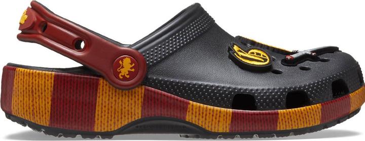 Actual product image Crocs K's HarryPotter Gryffindor Clg (32)