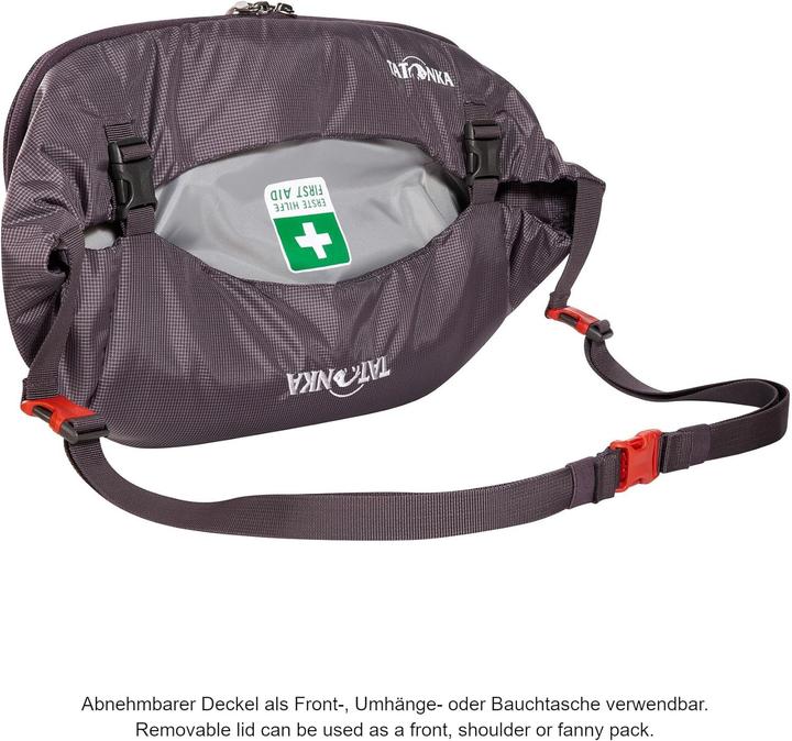 Produktbild Tatonka Women's Yukon 60+10 (60 l)