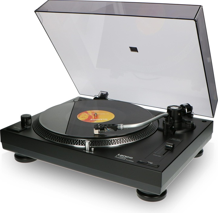 Immagine prodotto Lenco L-3808 (Manuale)