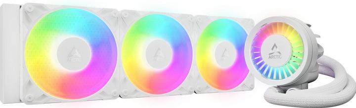 Arctic Liquid Freezer III Pro 360 A-RGB