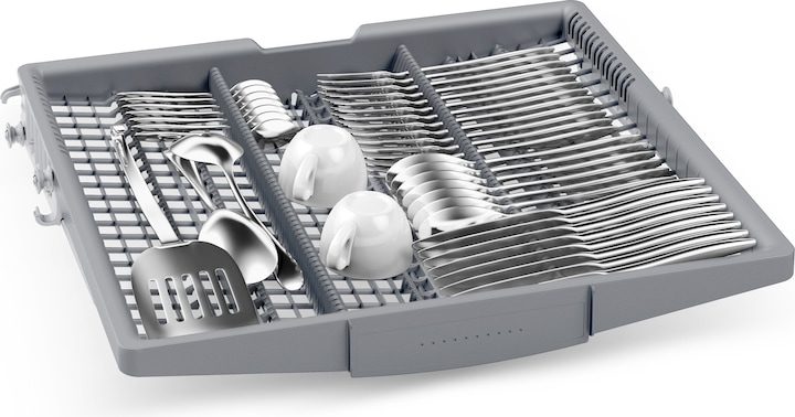 Produktbild Bosch Hausgeräte Serie 6 SMD6ECX12E