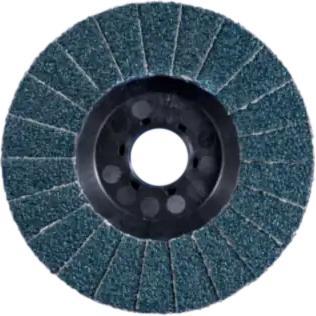 Magni, Abrasivi, Disco lamellare FORCE SGP STEEL 115 mm Z 60 Horse (60)