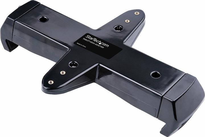 Image du produit StarTech COM VESA Support de tablette pour bras d'écran - antivol Support de tablette pour 20,06-31,75c