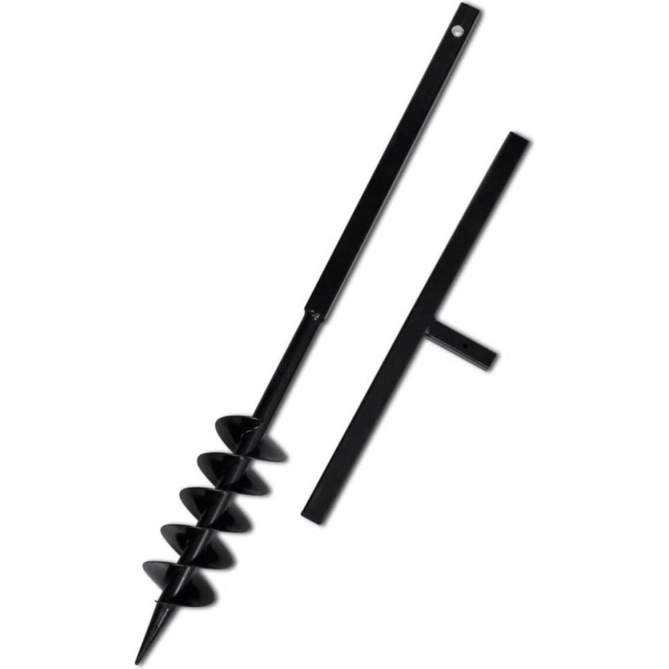 VidaXL, Bohrereinsatz, Omri (25 Millimeter)