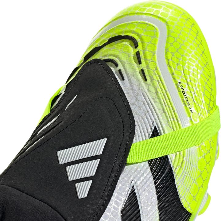 Actual product image Adidas Predator Pro Ft Mg - ftwwht/cblack/luclem (42)