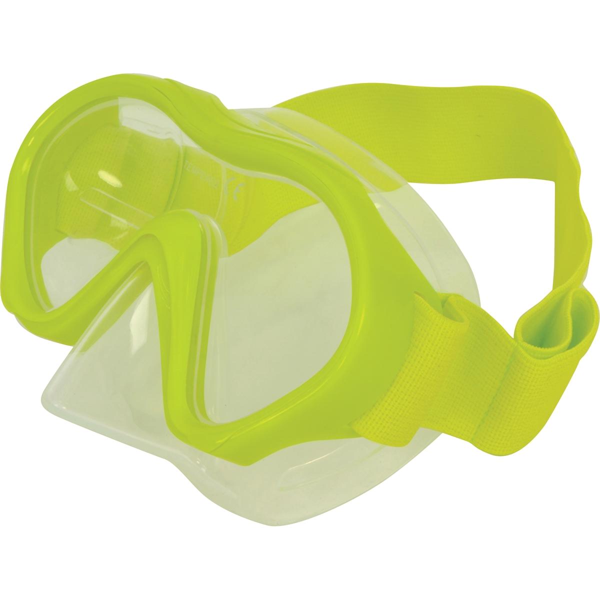 Thumbnail - Schildkröt, Taucherbrille