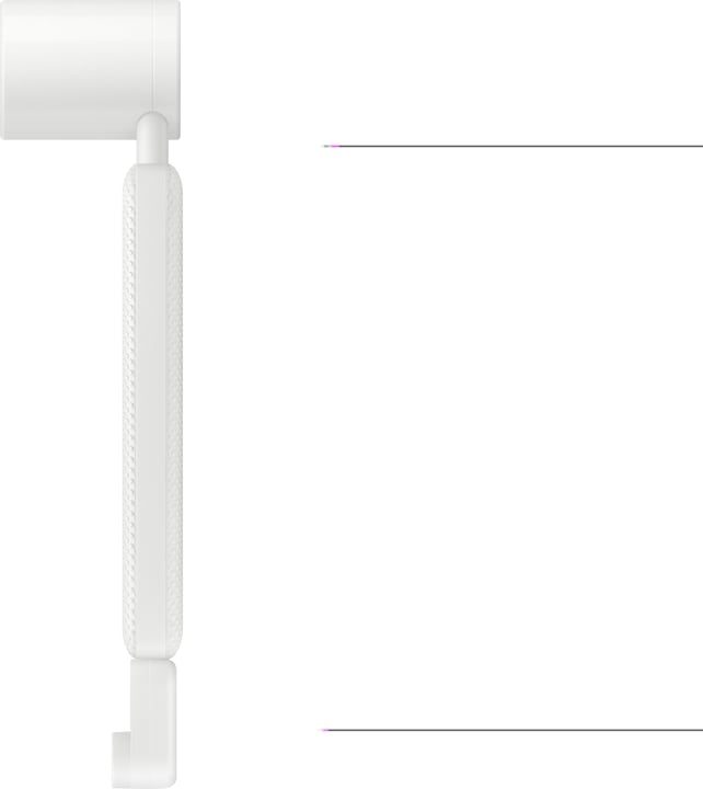 Image du produit Samsung Smart M8 - M80D (3840 x 2160 pixels, 32")