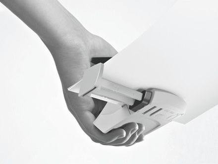 Actual product image Leitz NeXXt Wow 5528 (10 Sheets)