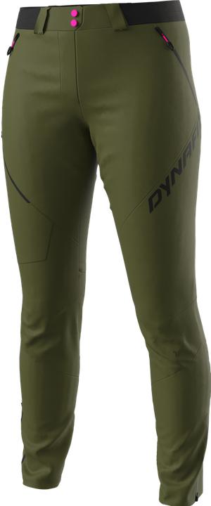 Actual product image Dynafit Transalper trousers (XL)